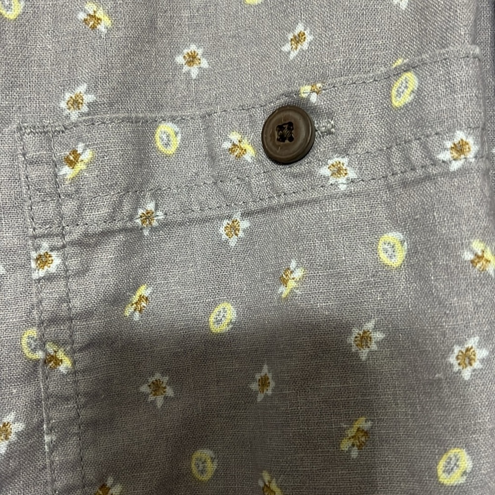 Patagonia Button Down - image 5